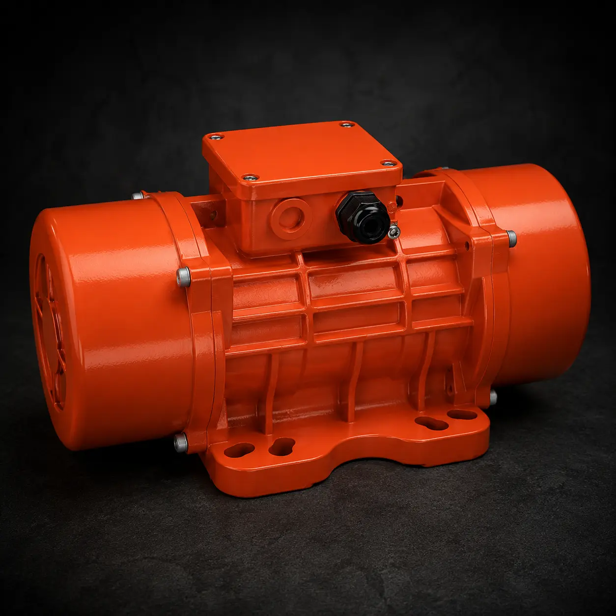 Motor Vibratório 220V