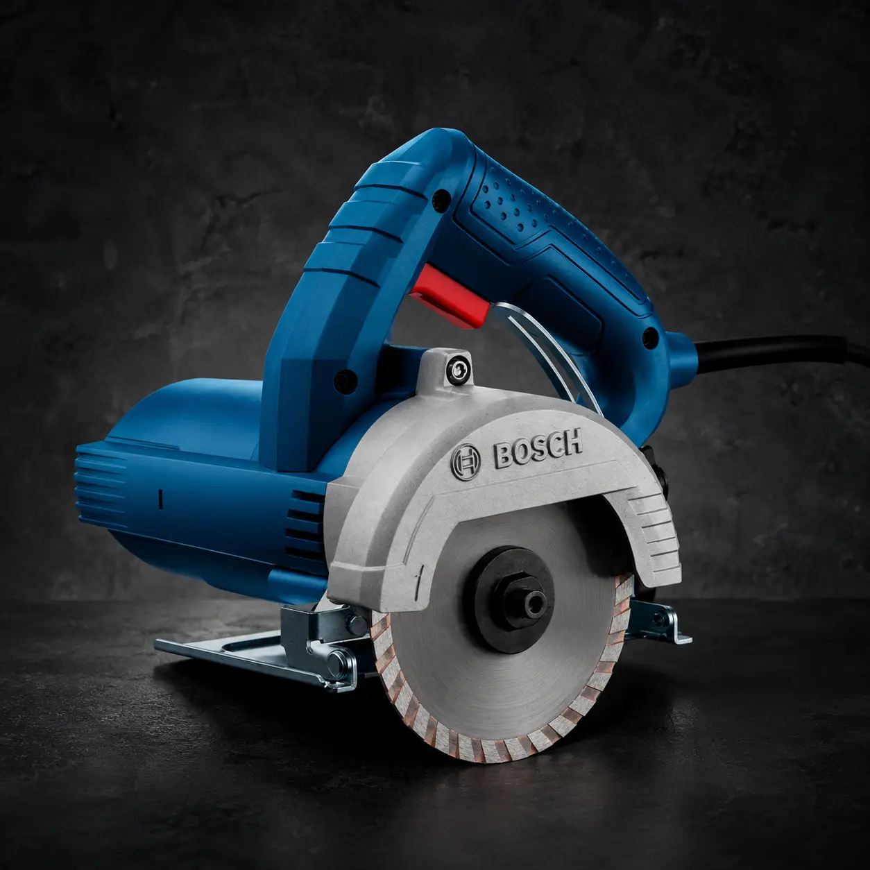 Serra Mármore Bosch GDC 1500W