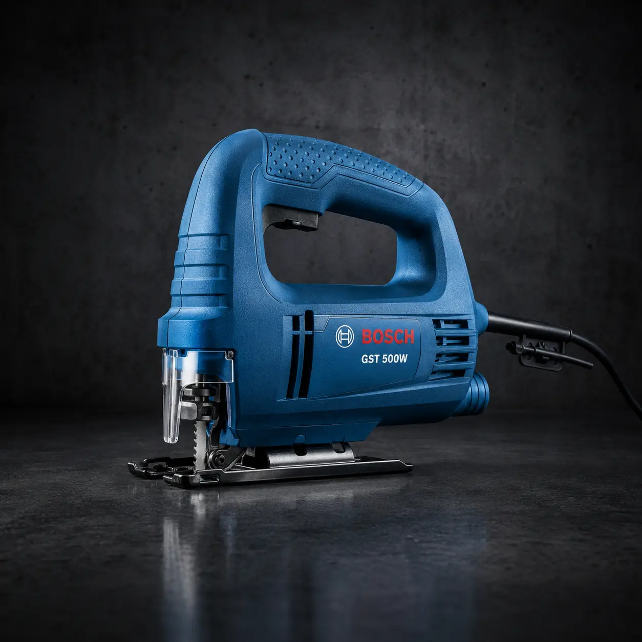 Serra Tico-Tico GST 500W